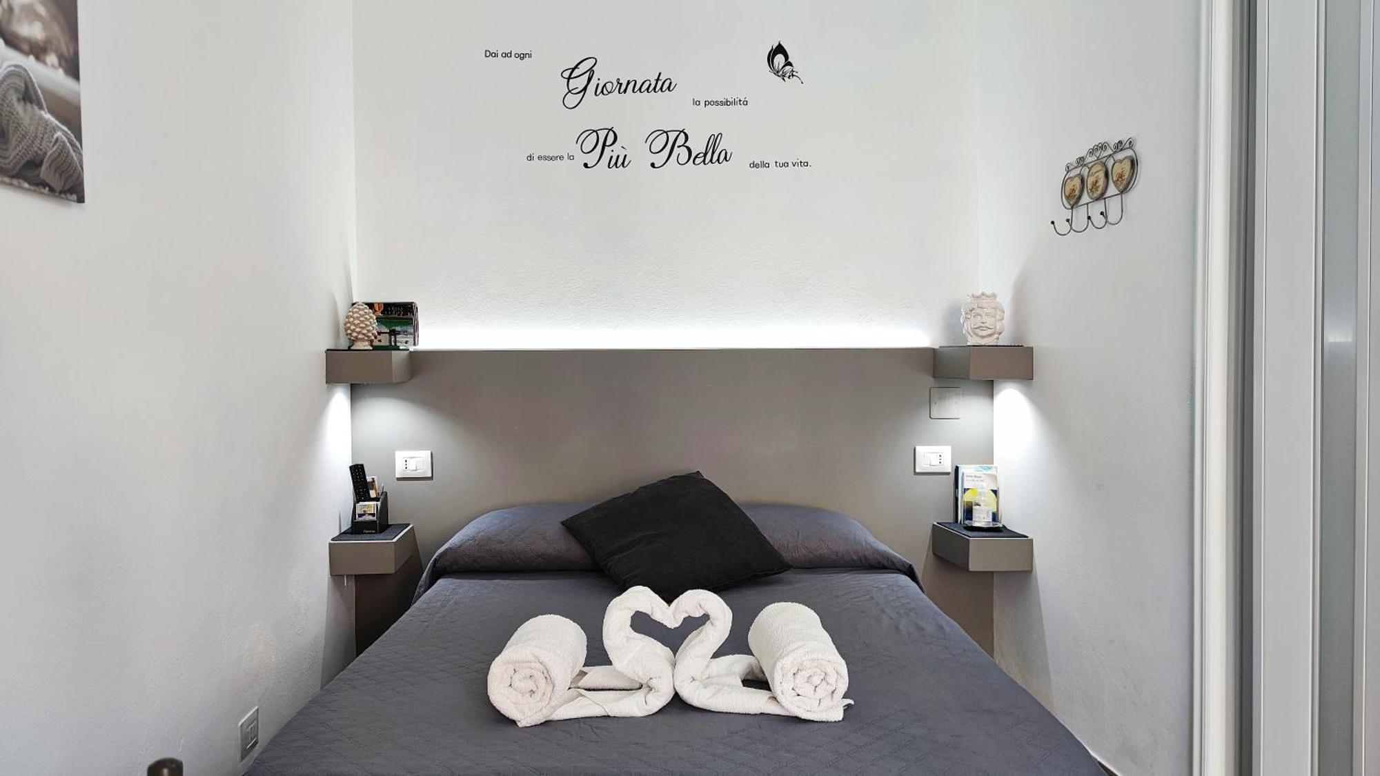 Casa Vacanze Da Nene เชฟาลู ภายนอก รูปภาพ