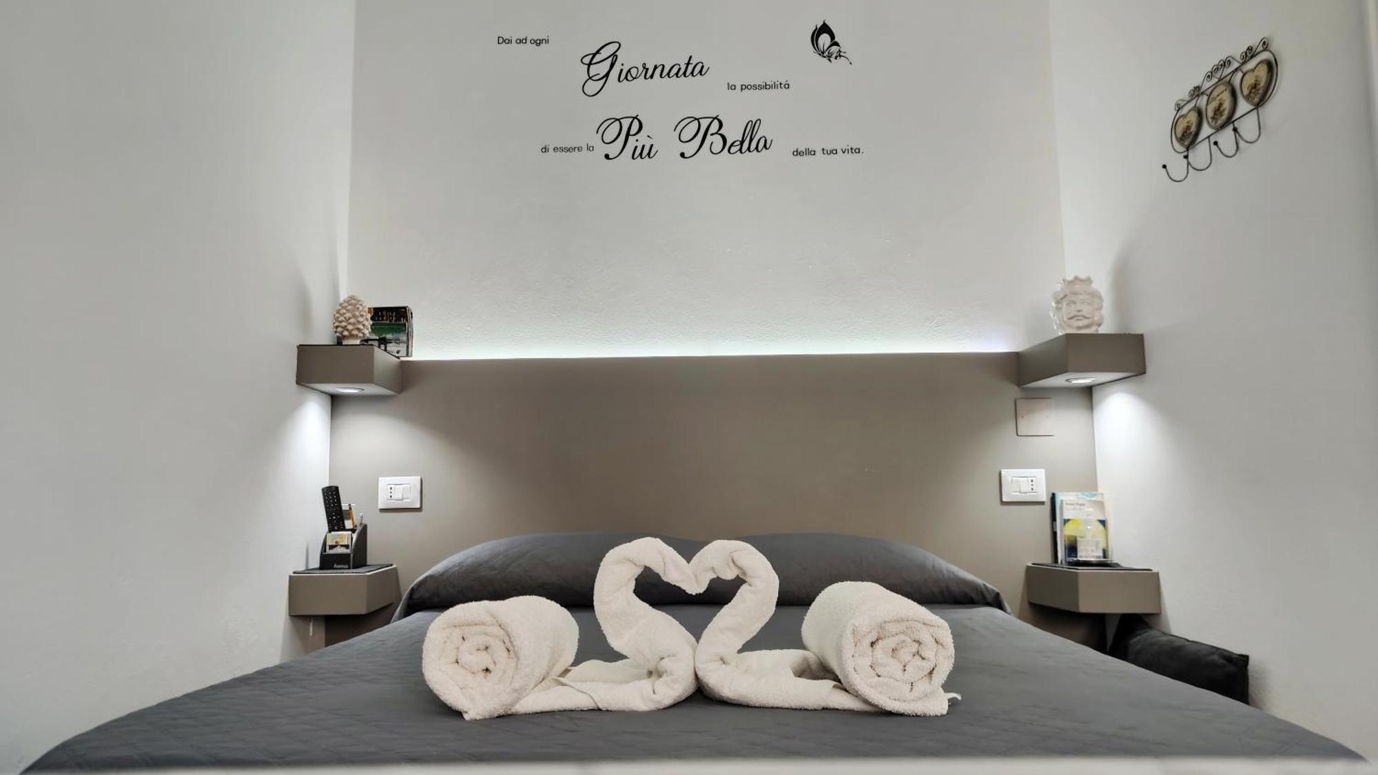 Casa Vacanze Da Nene เชฟาลู ภายนอก รูปภาพ