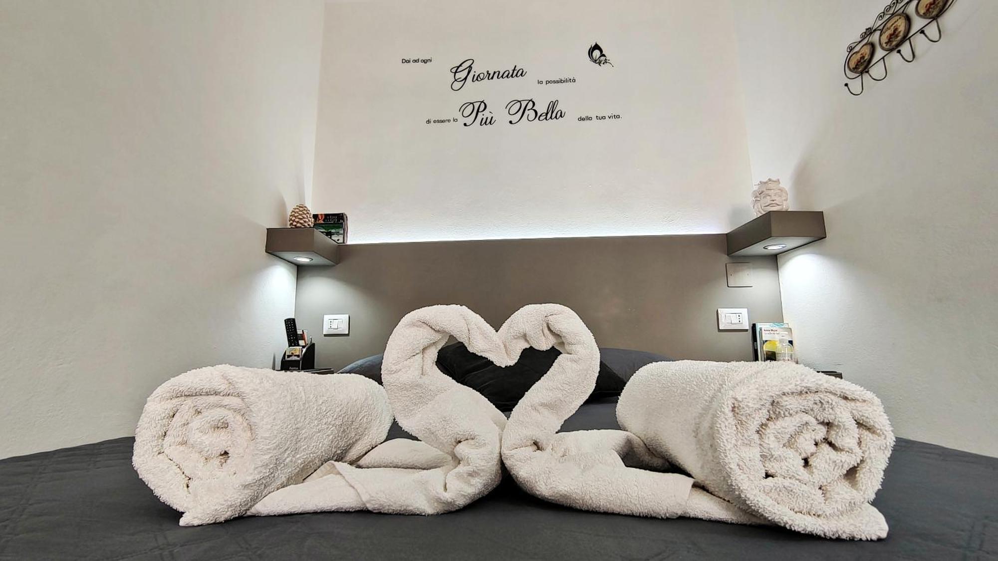Casa Vacanze Da Nene เชฟาลู ภายนอก รูปภาพ