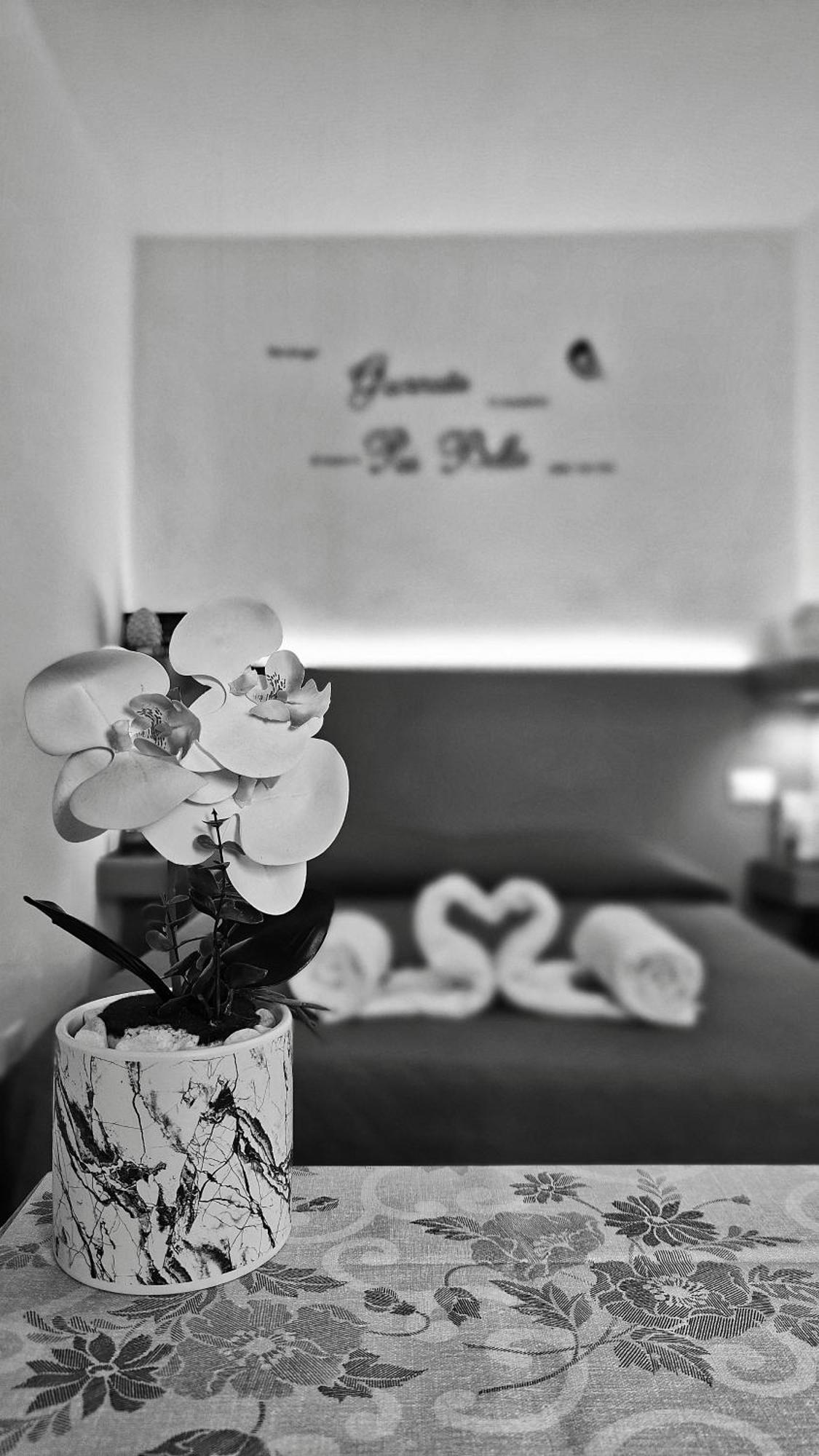 Casa Vacanze Da Nene เชฟาลู ภายนอก รูปภาพ