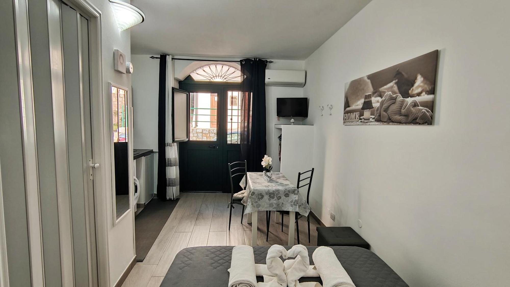 Casa Vacanze Da Nene เชฟาลู ภายนอก รูปภาพ