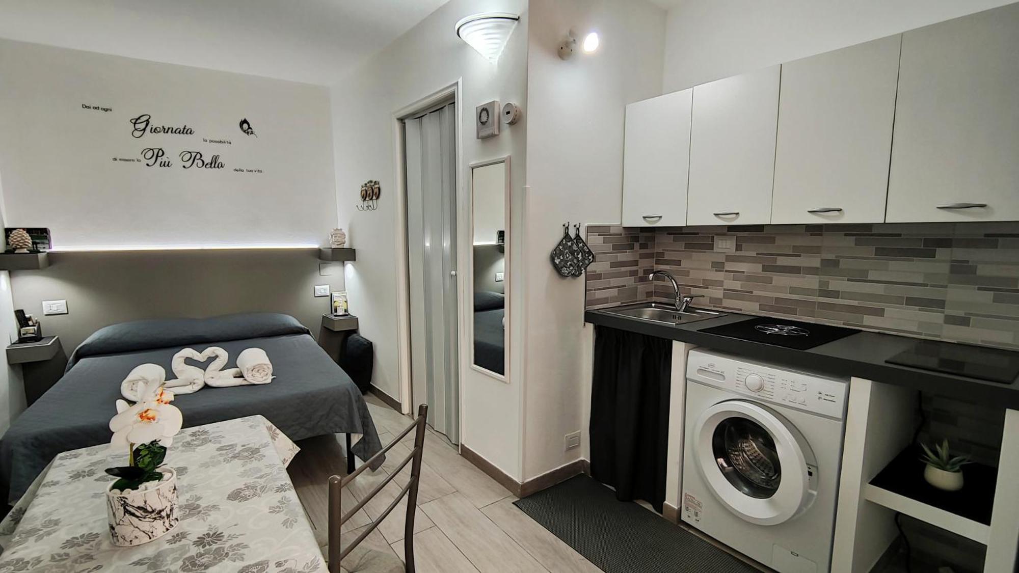 Casa Vacanze Da Nene เชฟาลู ภายนอก รูปภาพ