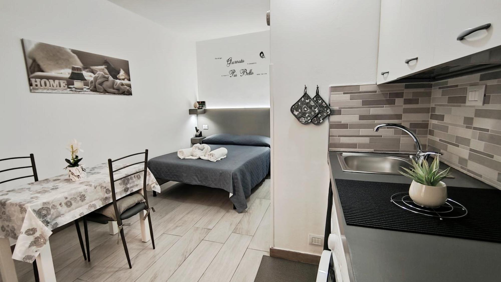 Casa Vacanze Da Nene เชฟาลู ภายนอก รูปภาพ