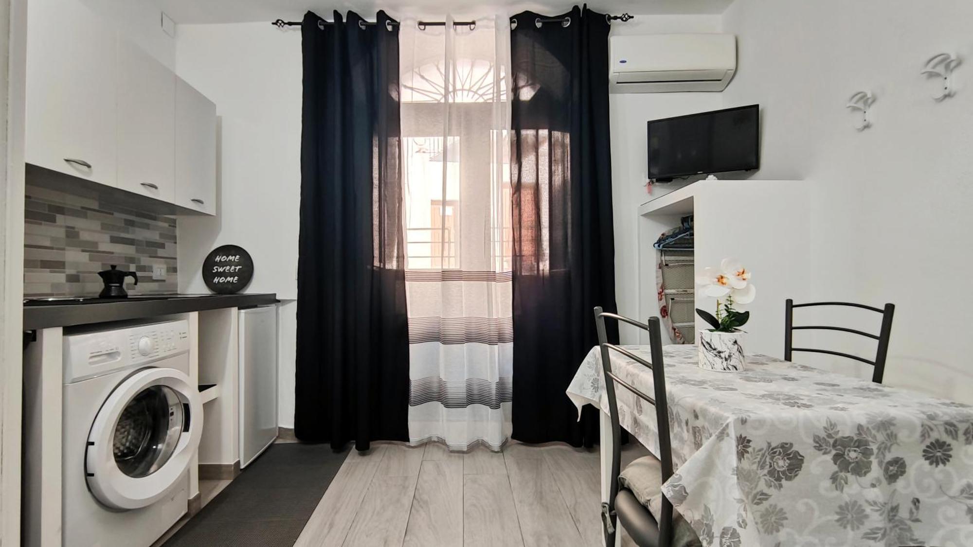 Casa Vacanze Da Nene เชฟาลู ภายนอก รูปภาพ