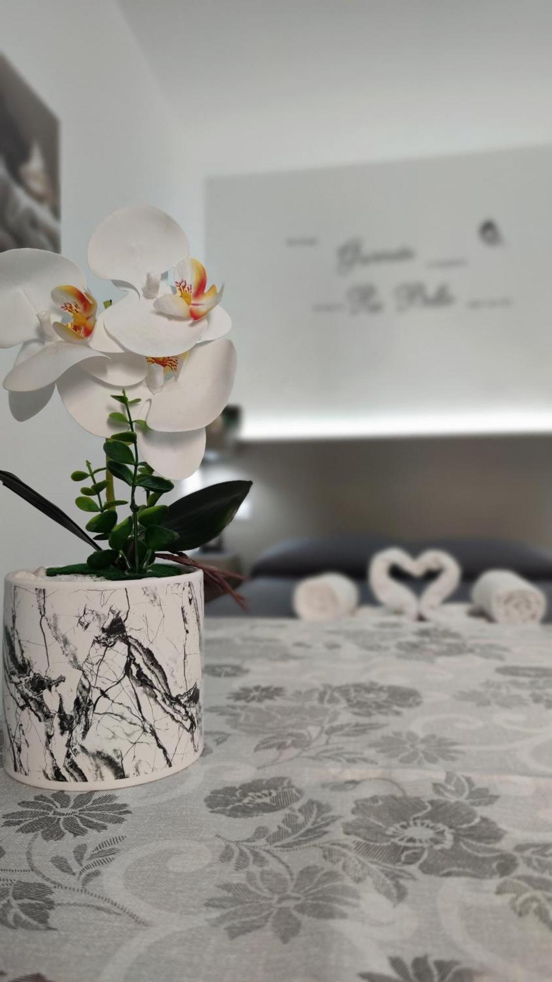 Casa Vacanze Da Nene เชฟาลู ภายนอก รูปภาพ