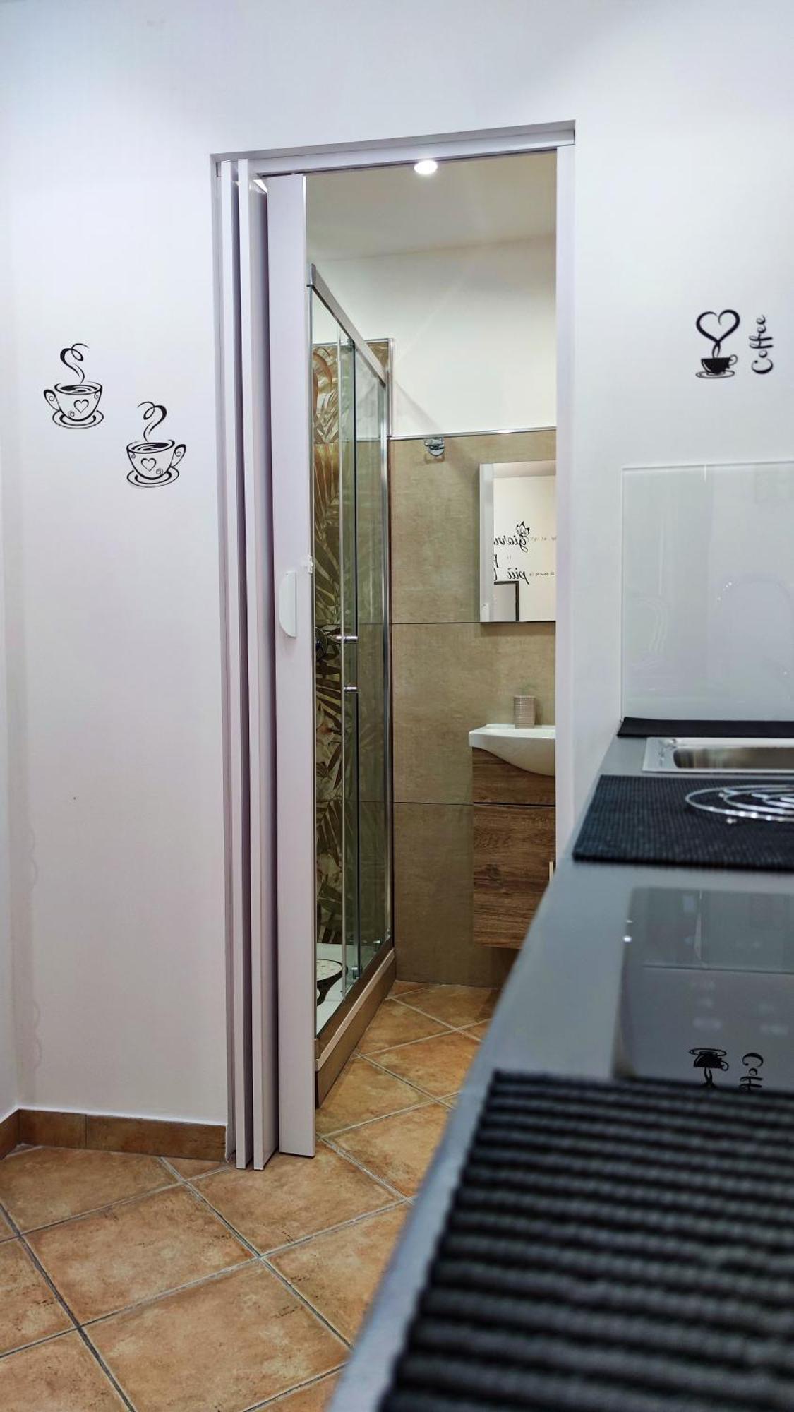 Casa Vacanze Da Nene เชฟาลู ห้อง รูปภาพ