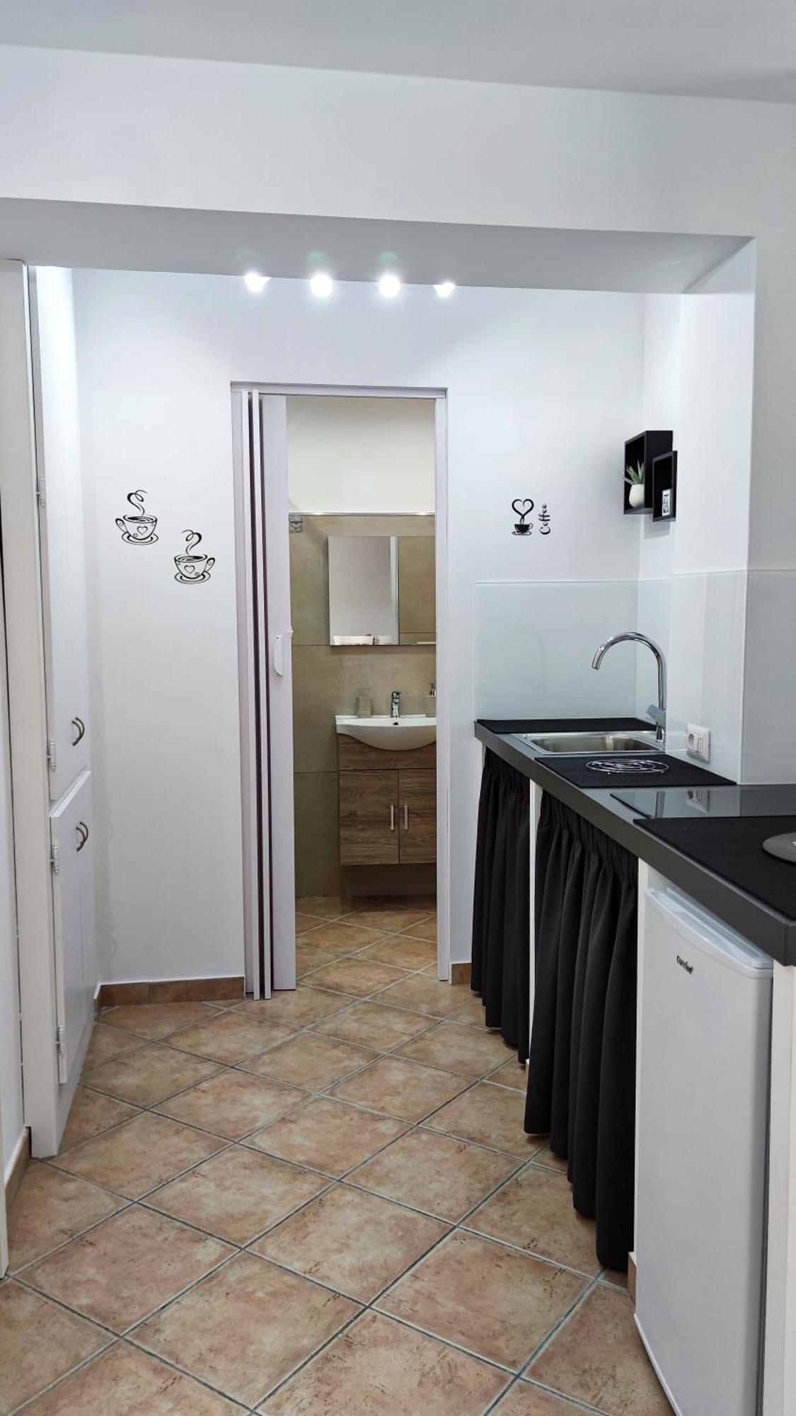 Casa Vacanze Da Nene เชฟาลู ภายนอก รูปภาพ