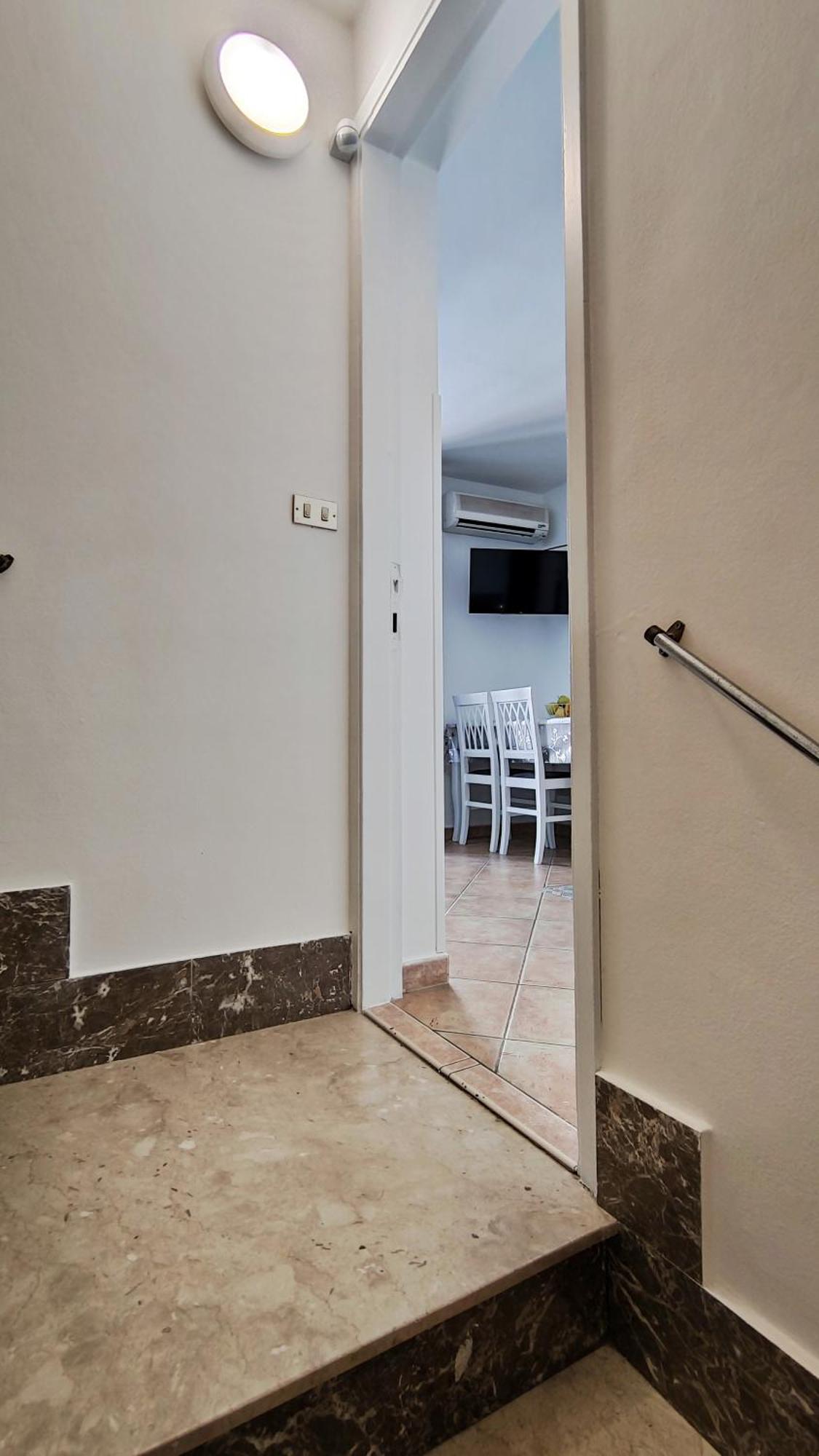 Casa Vacanze Da Nene เชฟาลู ห้อง รูปภาพ