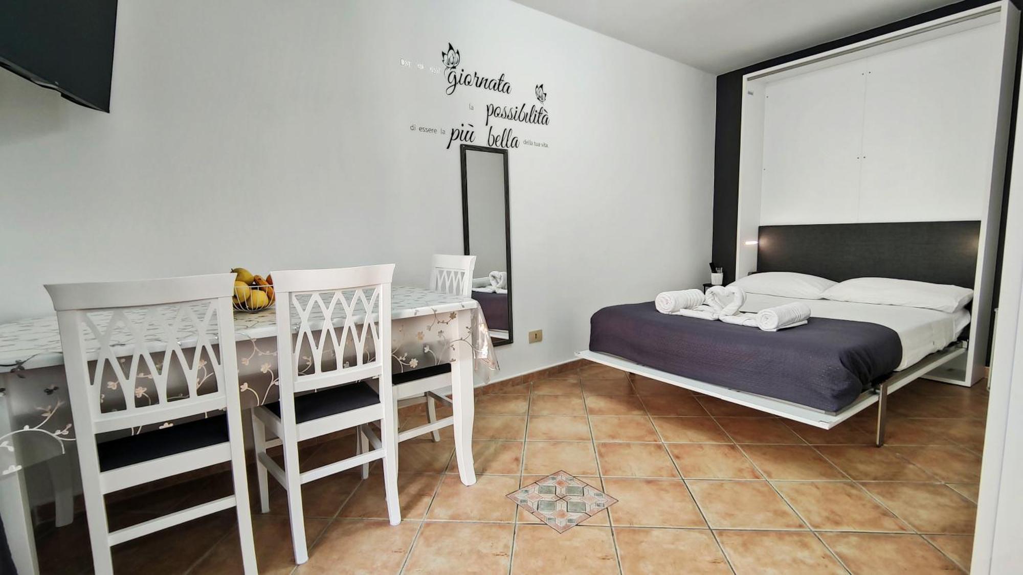 Casa Vacanze Da Nene เชฟาลู ภายนอก รูปภาพ
