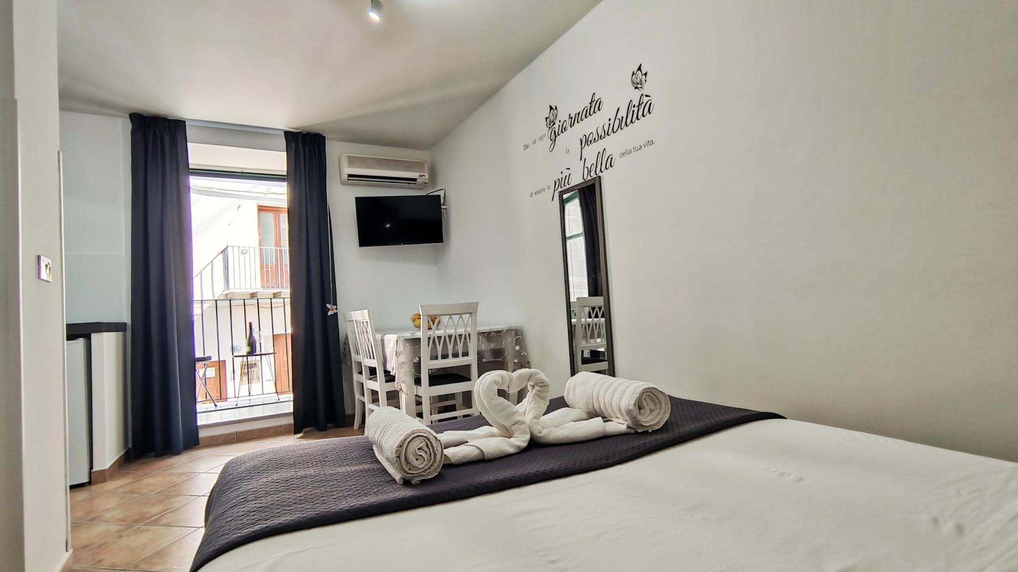 Casa Vacanze Da Nene เชฟาลู ห้อง รูปภาพ